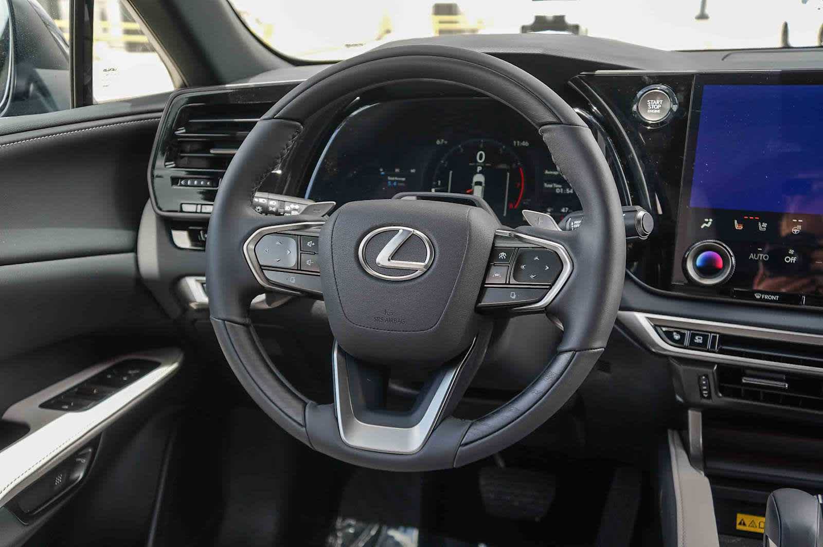 New 2026 Lexus RX 350 Premium Plus w/ Convenience Package FWD image 15