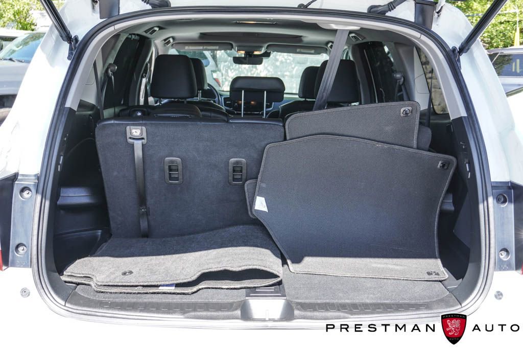 Used 2022 Honda Pilot Special Edition image 51