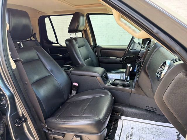 Used 2010 Ford Explorer Sport Trac Limited image 13