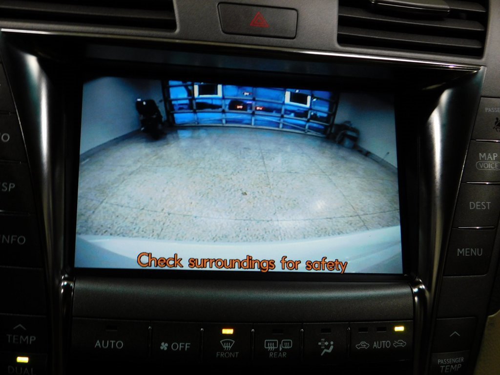 Used 2008 Lexus LS 460 image 52