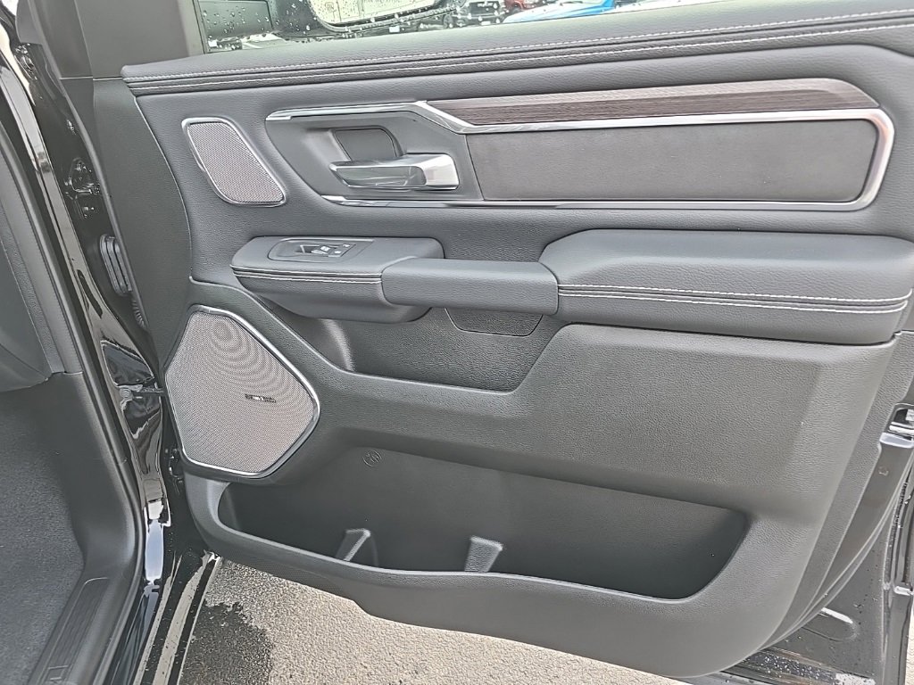 New 2026 RAM 1500 Laramie image 60