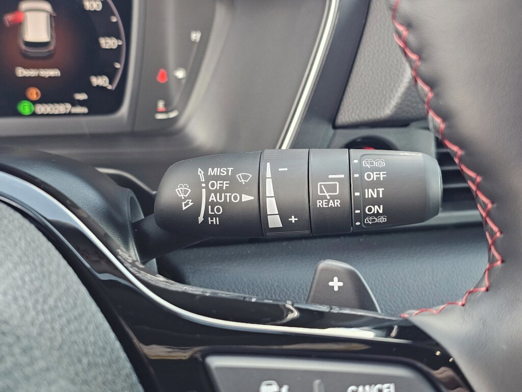 New 2026 Honda Pilot Black Edition image 25