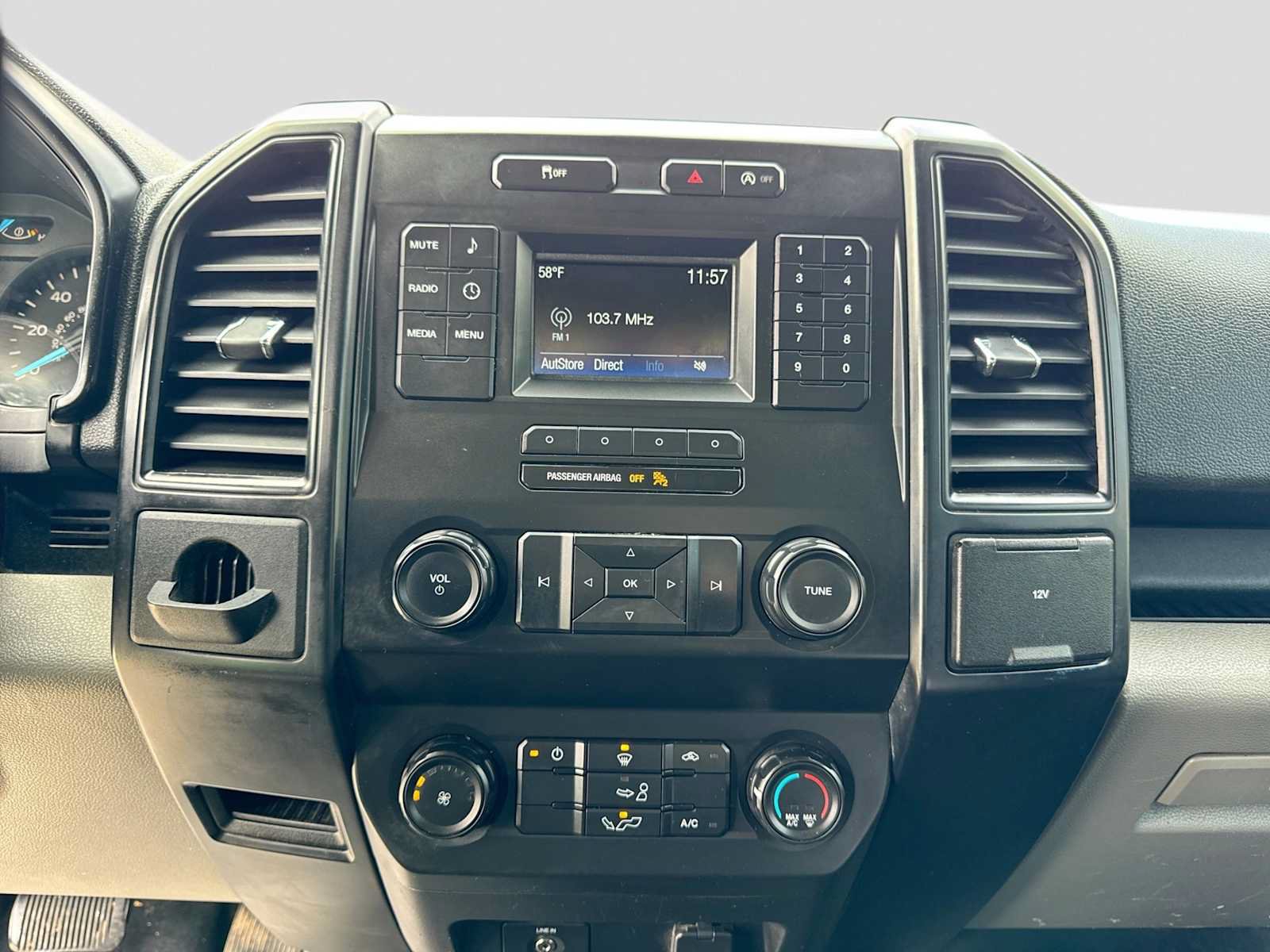Used 2019 Ford F150 XL w/ Power Equipment Group RWD image 21