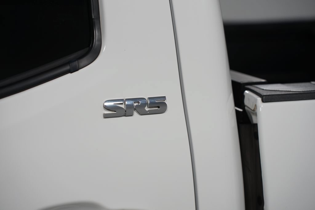 Certified 2023 Toyota Tacoma SR5 RWD image 11
