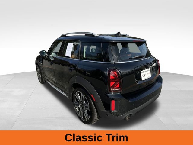 Used 2024 MINI Cooper Countryman S image 3