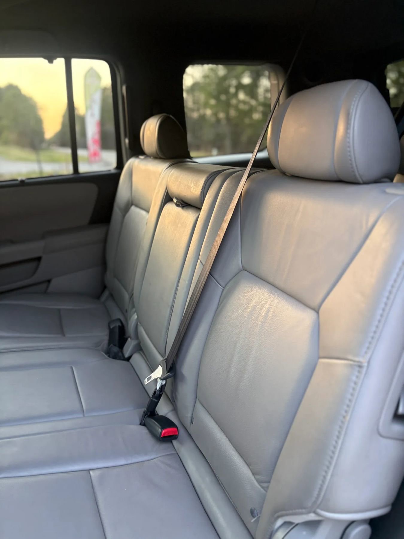 Used 2009 Honda Pilot Touring image 34