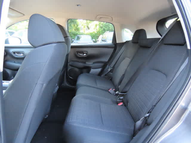 New 2027 Honda HR-V LX image 13