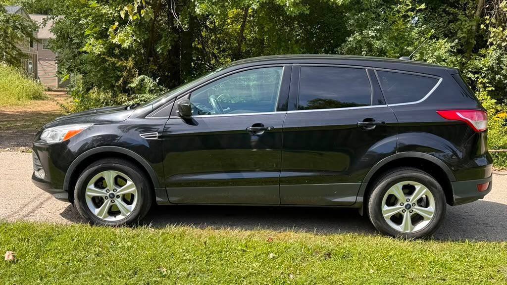 Used 2013 Ford Escape SE AWD/4WD image 4