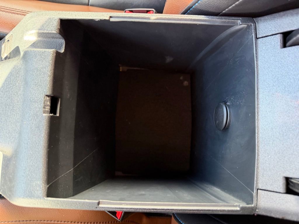 Used 2024 Ford Bronco Outer Banks image 26