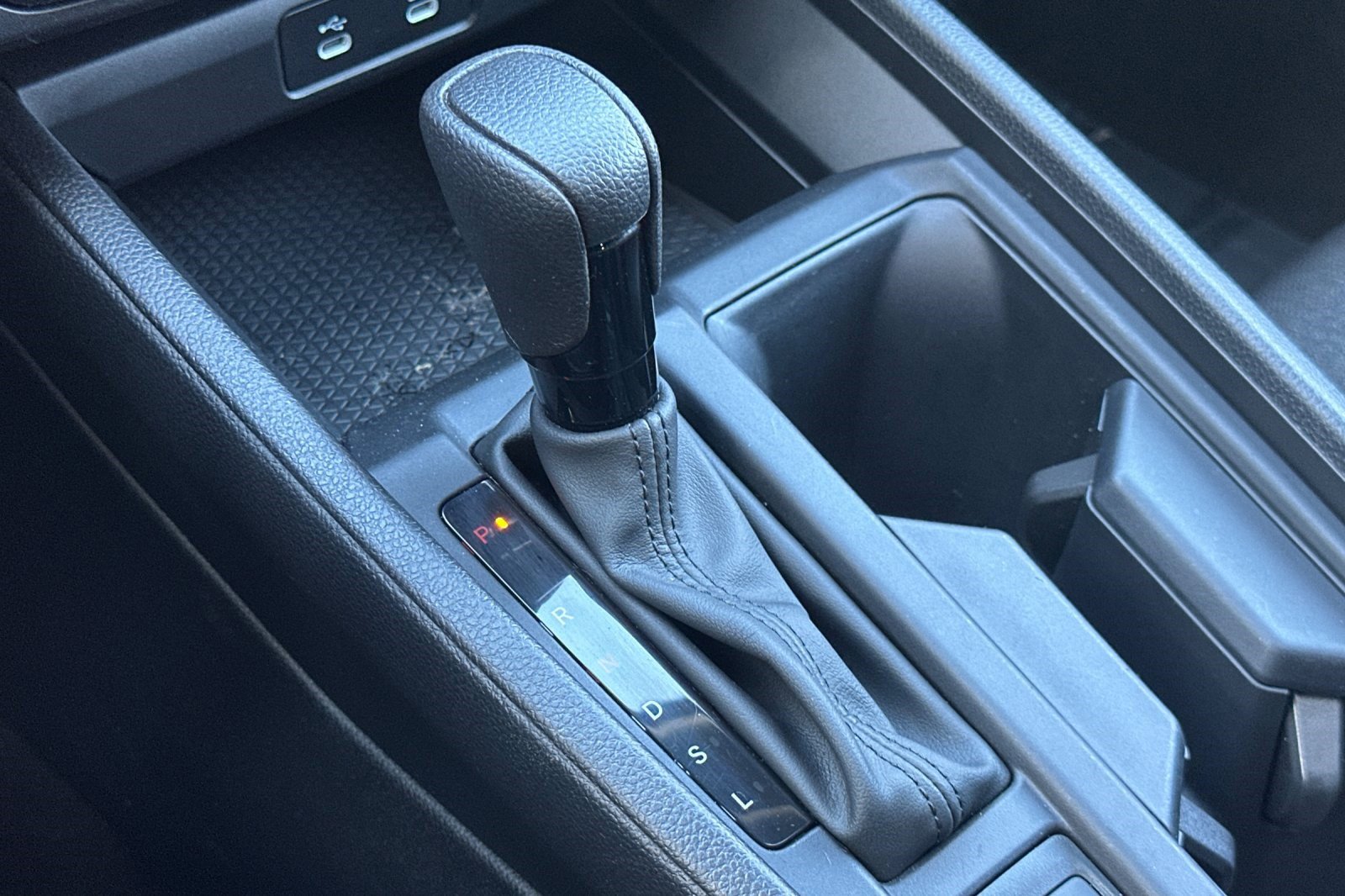 Used 2025 Honda Accord SE image 17