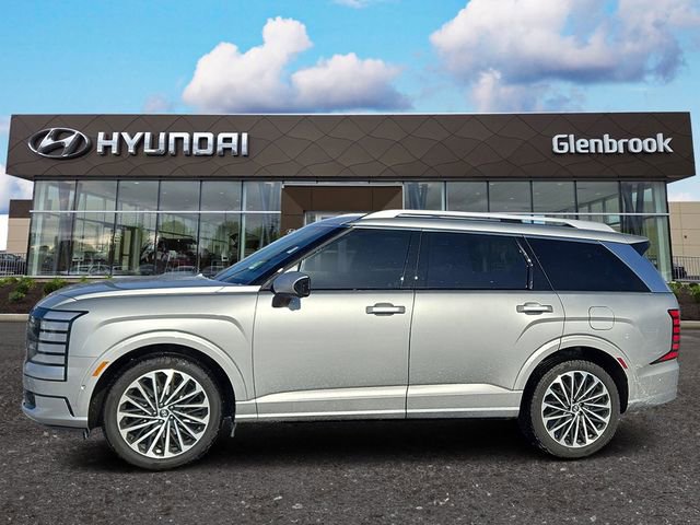 Used 2026 Hyundai Palisade Calligraphy