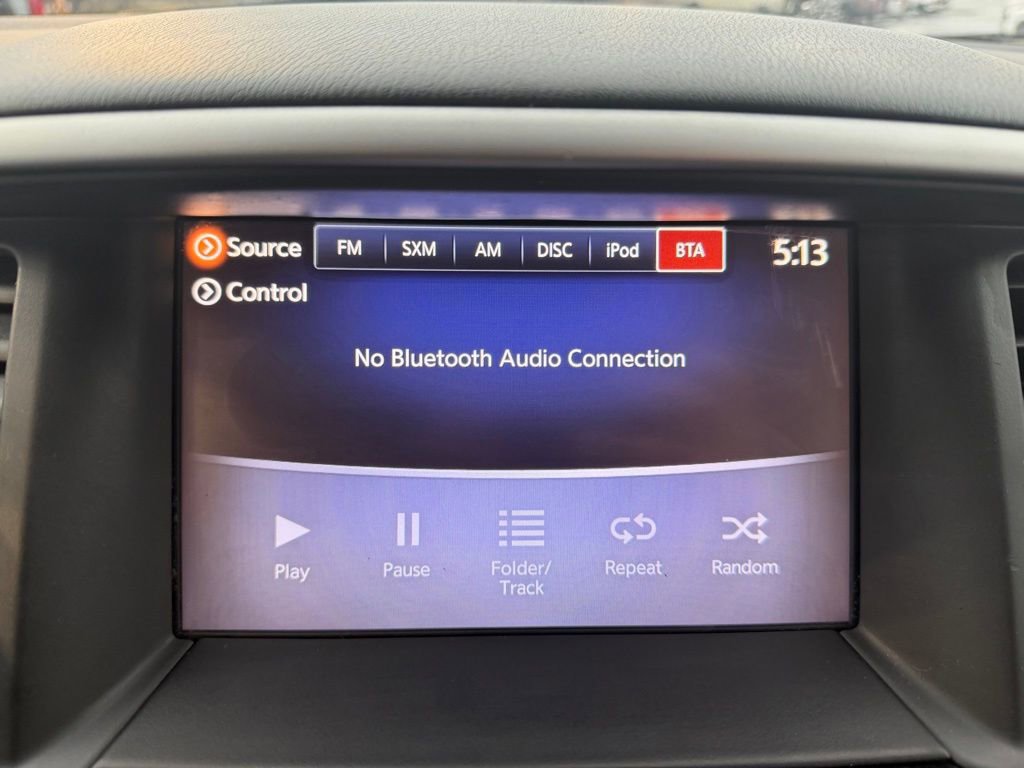 Used 2019 Nissan Pathfinder SV image 27