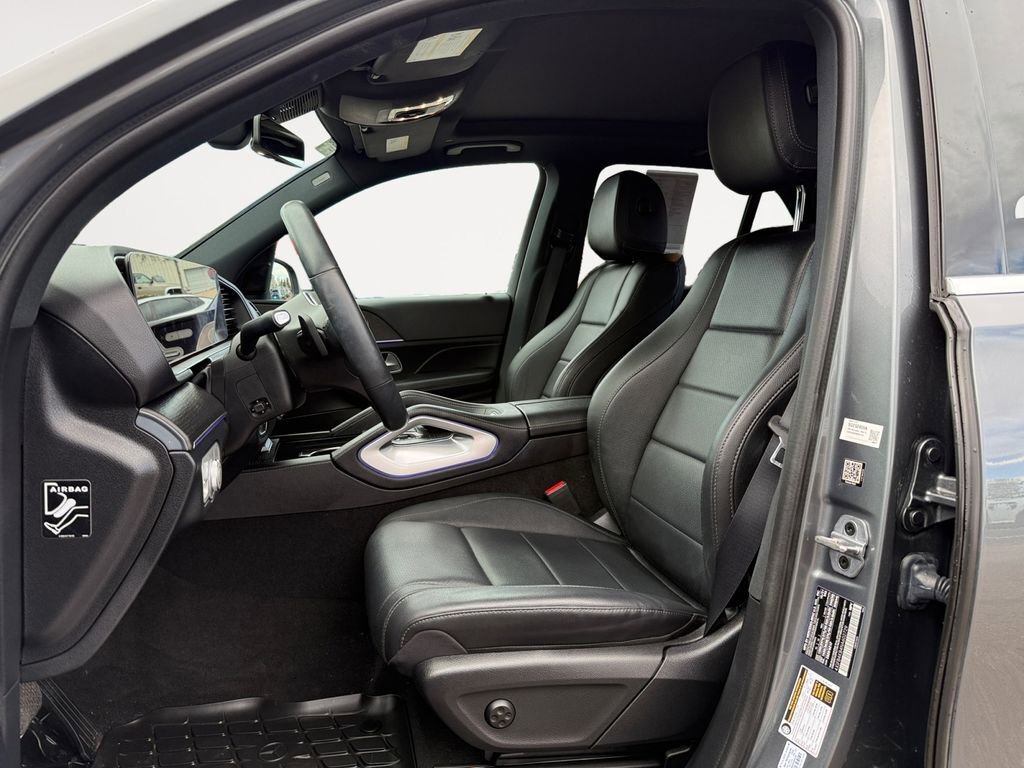 Used 2022 Mercedes-Benz GLE 350 4MATIC image 9