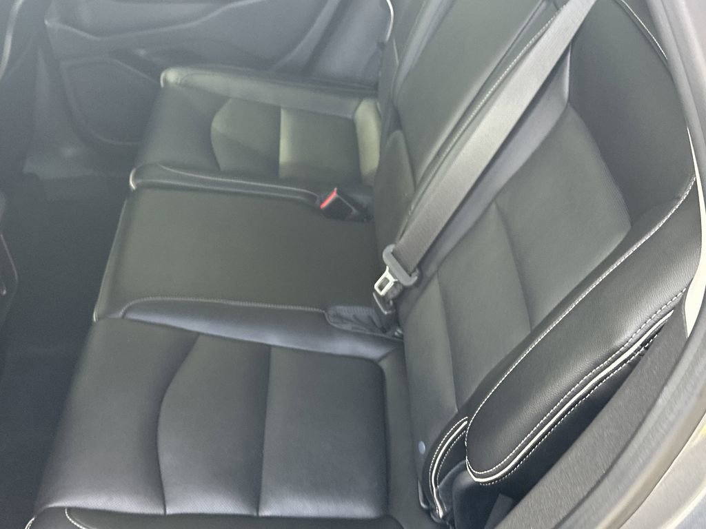 Used 2020 GMC Terrain Denali w/ Denali Premium Package image 14