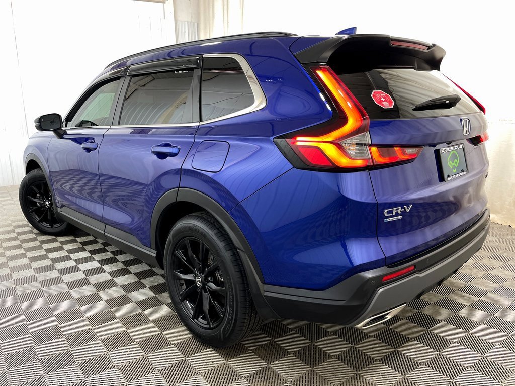 Used 2024 Honda CR-V Sport-L image 20