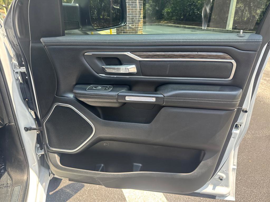Used 2020 RAM 1500 Laramie image 20