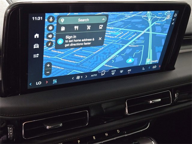 New 2025 Lincoln Aviator AWD w/ Jet Appearance Package image 27