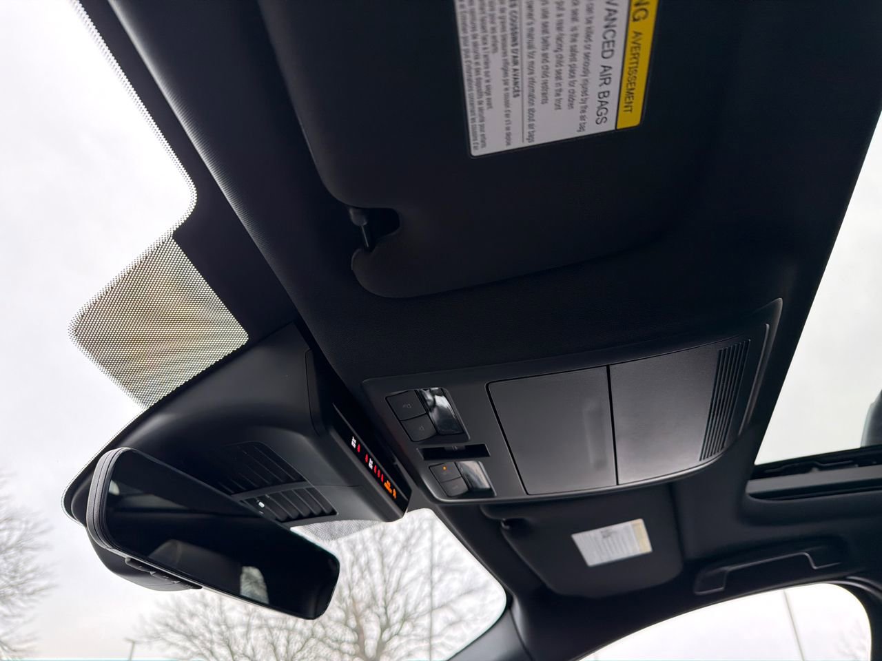 New 2026 MAZDA CX-90 Plug-In Hybrid w/ Premium Plus image 32