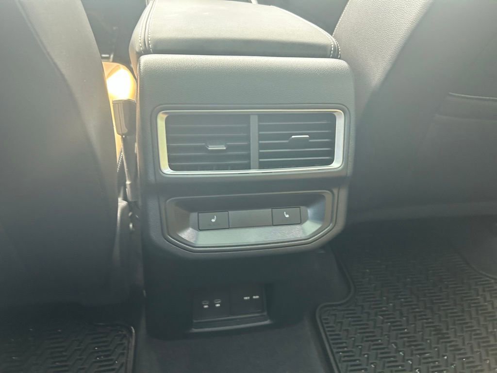 Certified 2024 Volkswagen Atlas Cross Sport SEL R-Line image 53