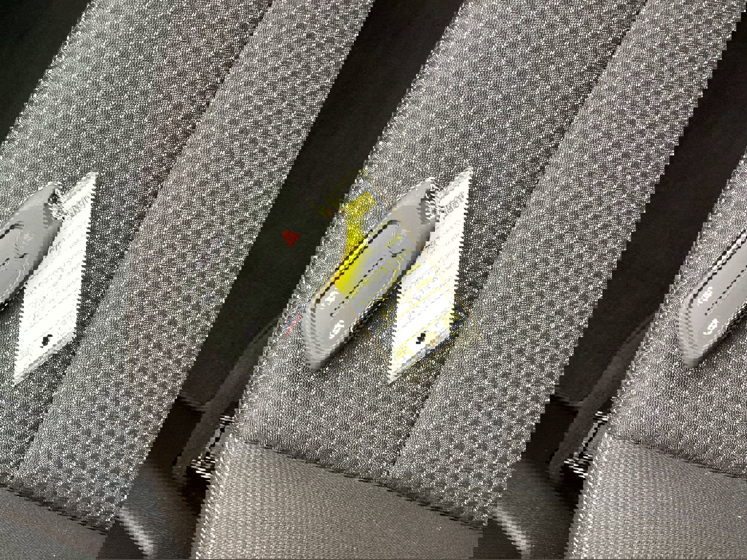 Used 2024 GMC Terrain SLE image 20