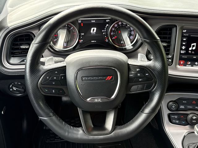Used 2023 Dodge Challenger R/T Scat Pack RWD image 15