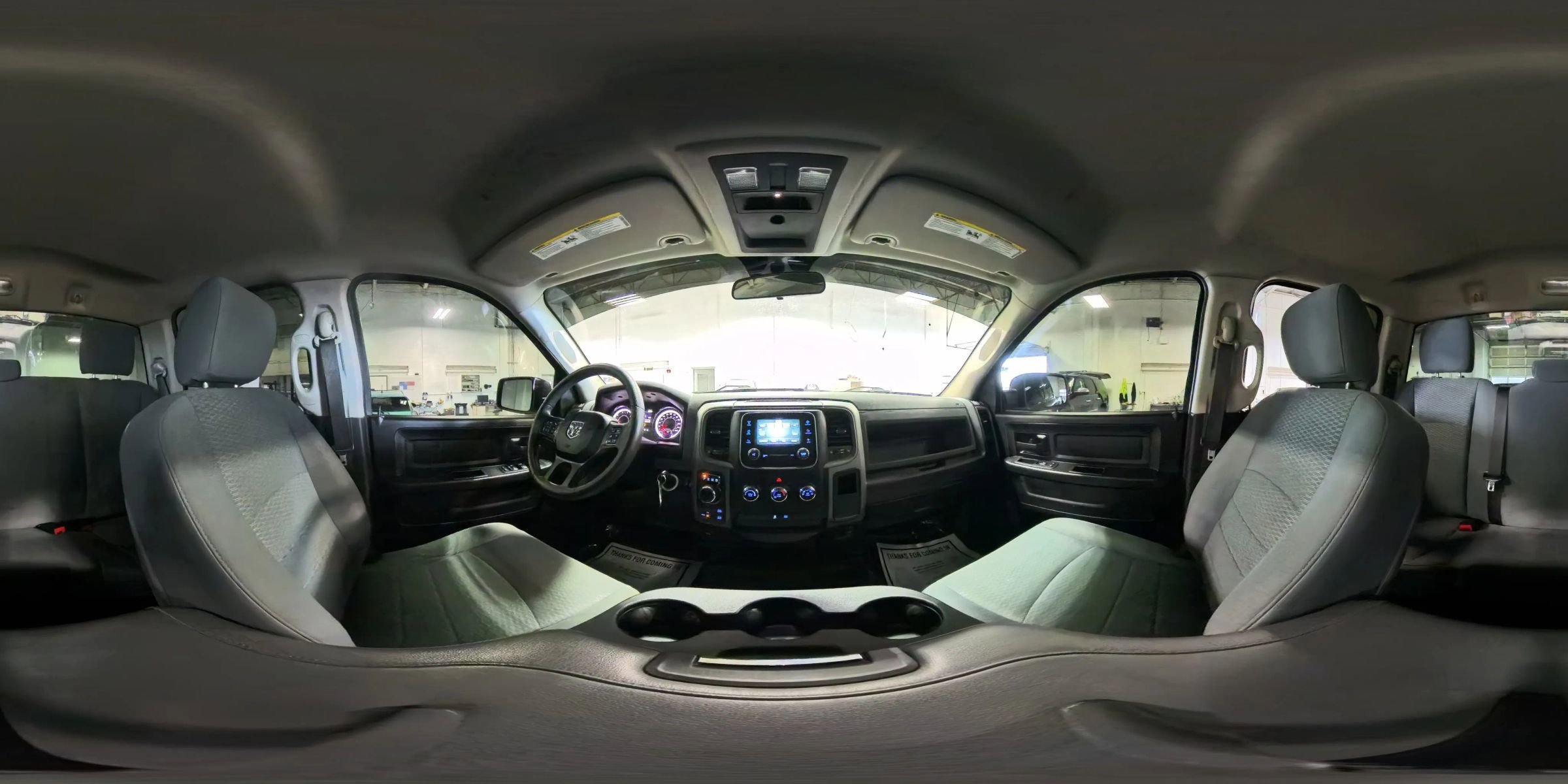 Used 2019 RAM 1500 Express image 47