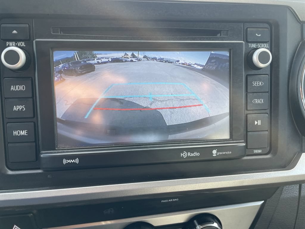 Used 2019 Toyota Tacoma SR5 AWD/4WD image 19