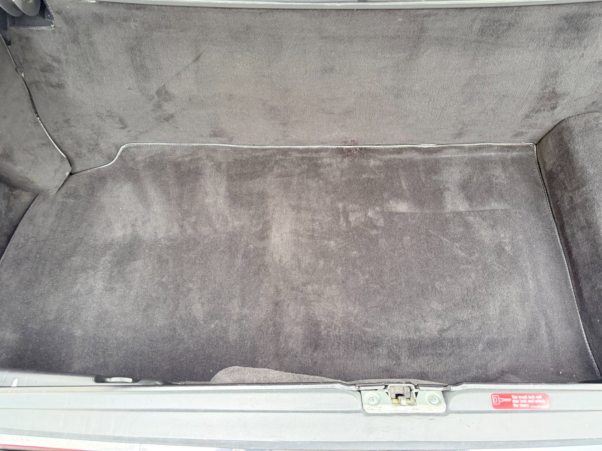 Used 1989 Mercedes-Benz 560 SL image 39