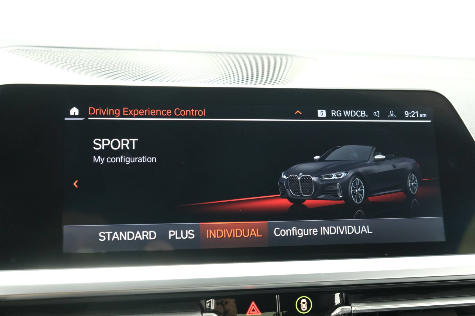 Used 2022 BMW M440i Convertible RWD image 18