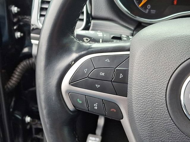 Used 2021 Jeep Grand Cherokee Limited w/ Quick Order Package 28K 80th image 21