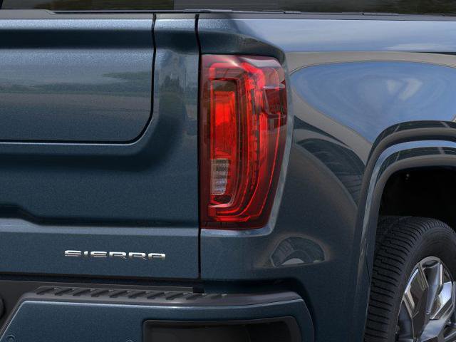 New 2026 GMC Sierra 1500 Denali AWD/4WD image 11