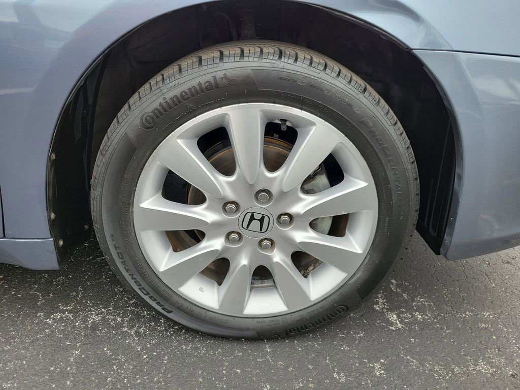 Used 2007 Honda Accord EX-L image 6
