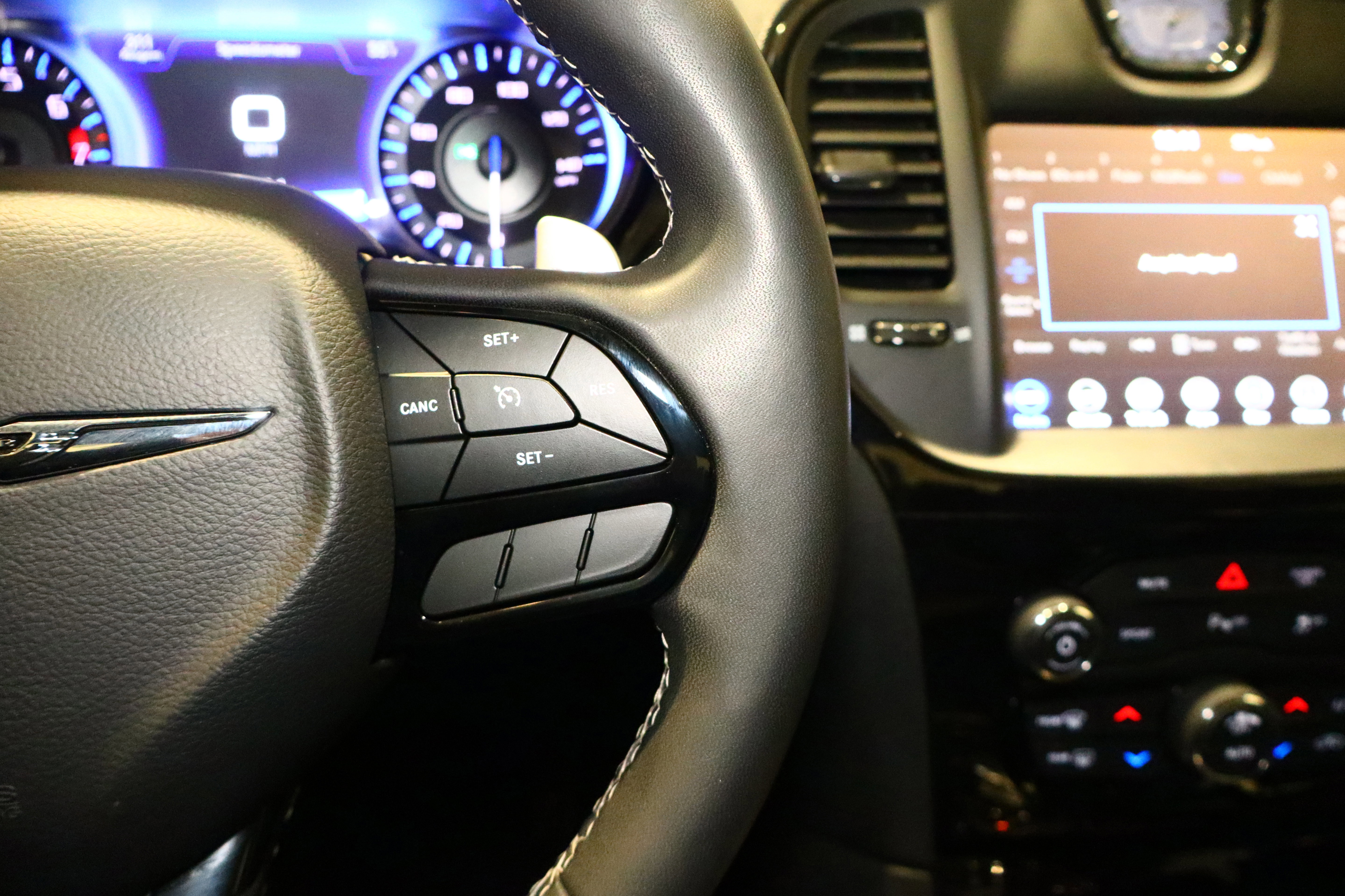 Used 2023 Chrysler 300 S image 12