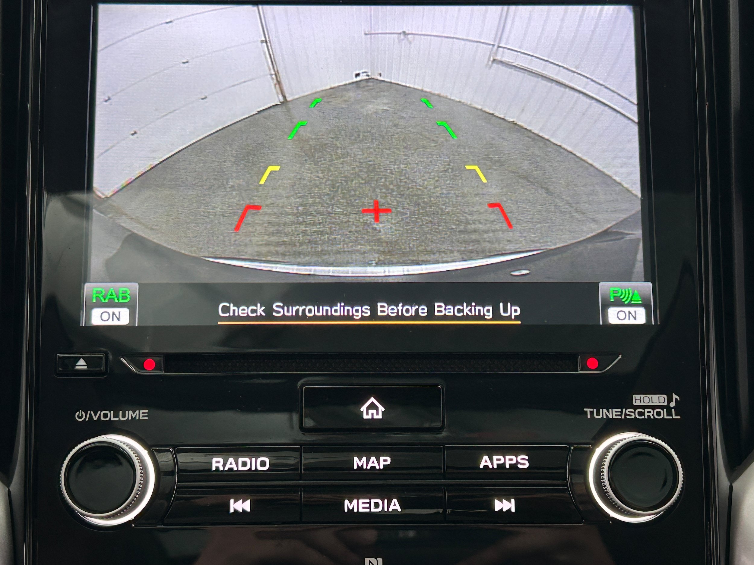 Used 2022 Subaru Ascent Touring AWD/4WD image 9