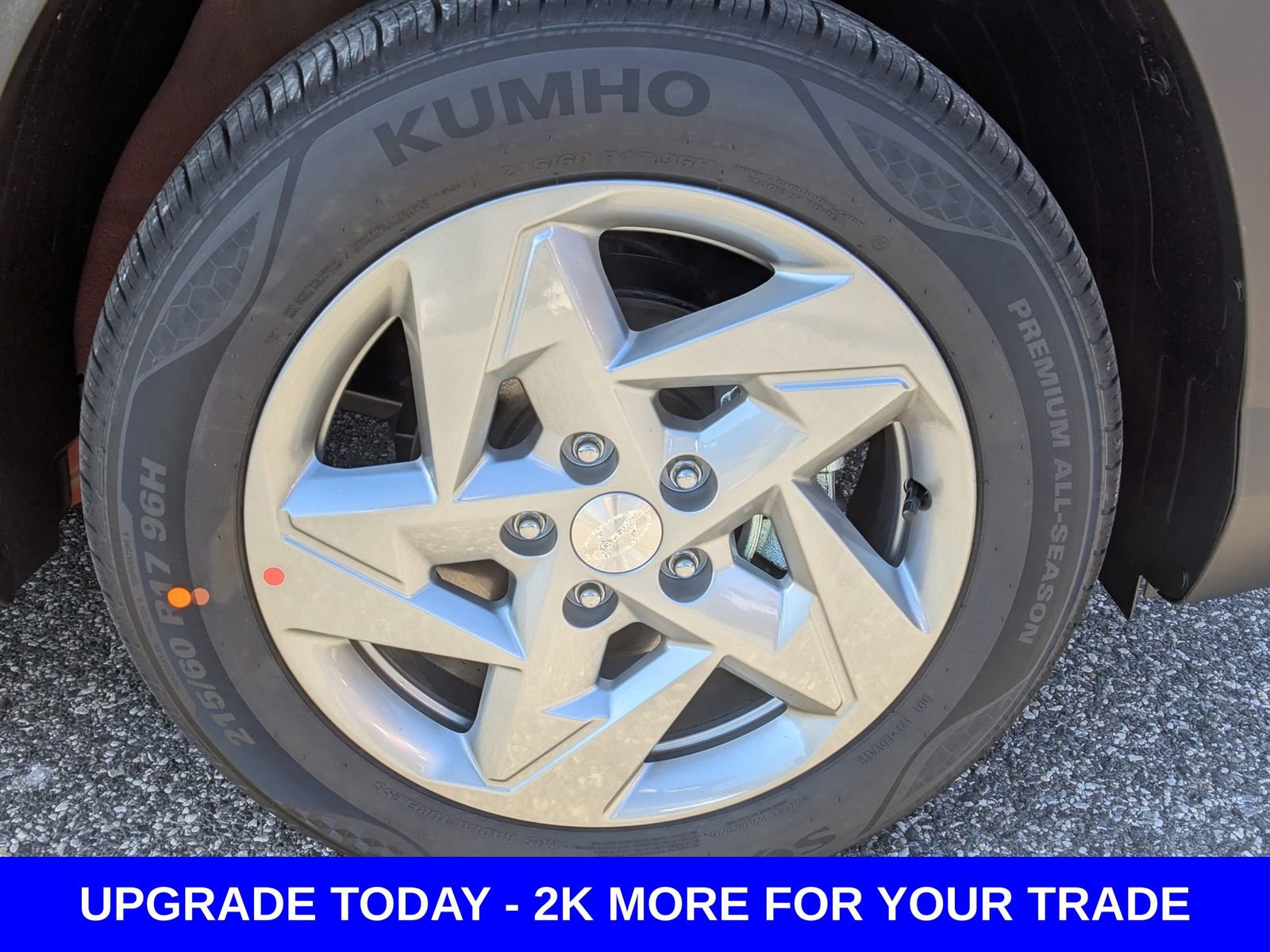 New 2026 Hyundai Kona SE image 14