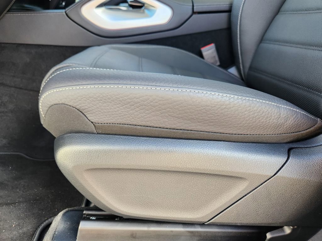 New 2026 Mercedes-Benz GLE 450 4MATIC image 23