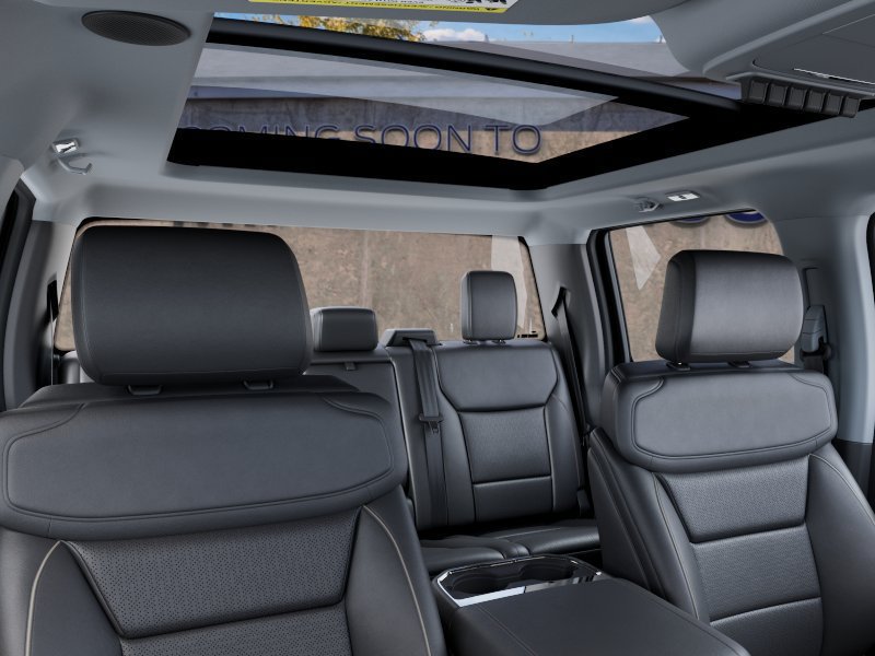 New 2027 Ford F450 Lariat AWD/4WD image 22