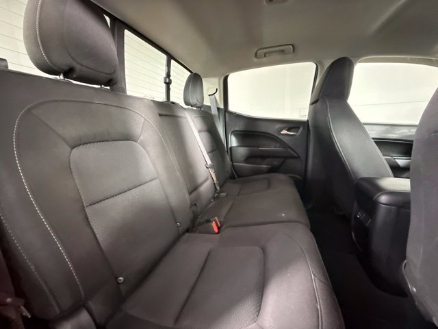 Used 2020 Chevrolet Colorado LT w/ Safety Package AWD/4WD image 32