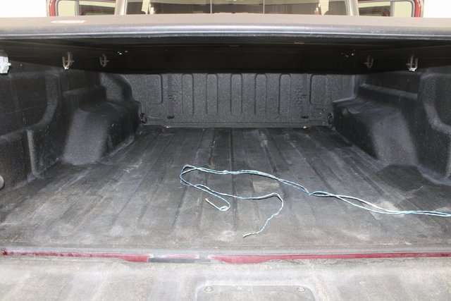 Used 2021 Jeep Gladiator Mojave image 17