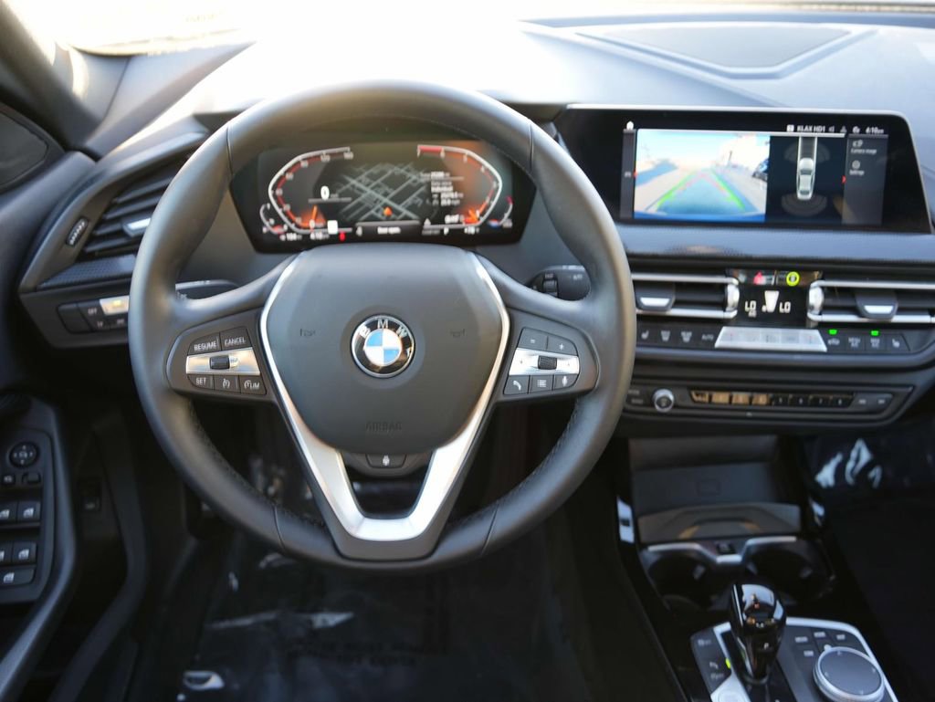 Used 2022 BMW 228i Gran Coupe w/ Convenience Package image 10
