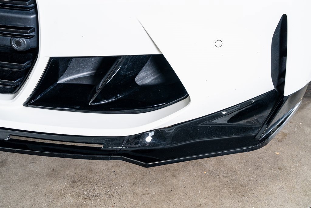 Used 2021 BMW M4 Coupe image 14