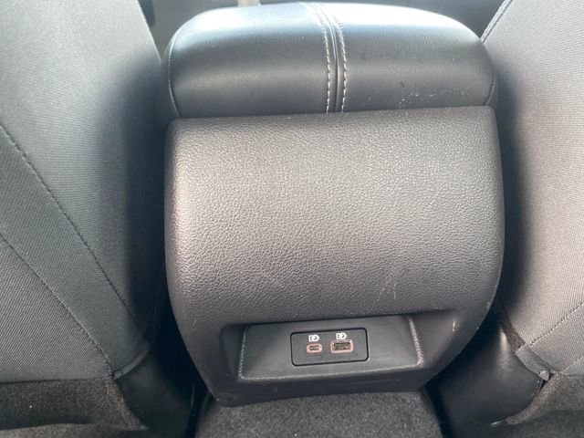 Used 2025 Nissan Altima 2.5 SV image 35