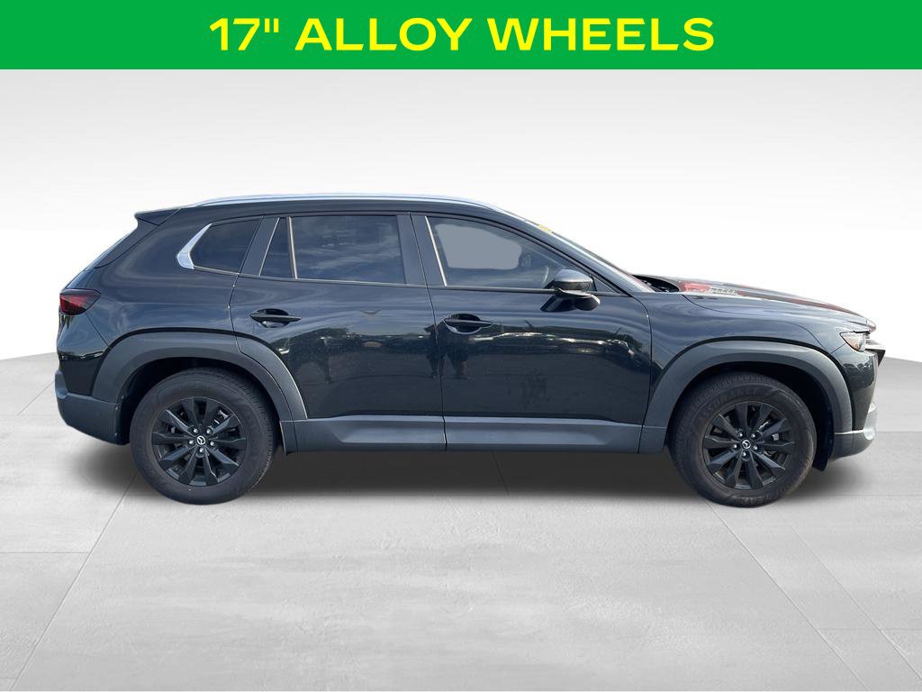 Used 2024 MAZDA CX-50 AWD 2.5 S w/ Weather Package image 6
