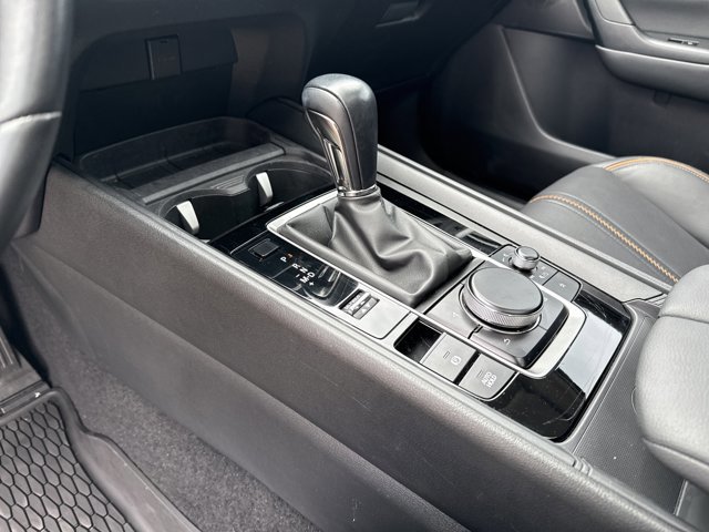 Used 2024 MAZDA CX-50 AWD 2.5 Turbo w/ Cargo Package image 20