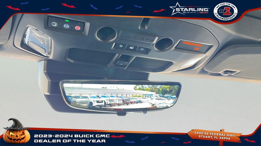 New 2026 GMC Hummer EV SUV image 22