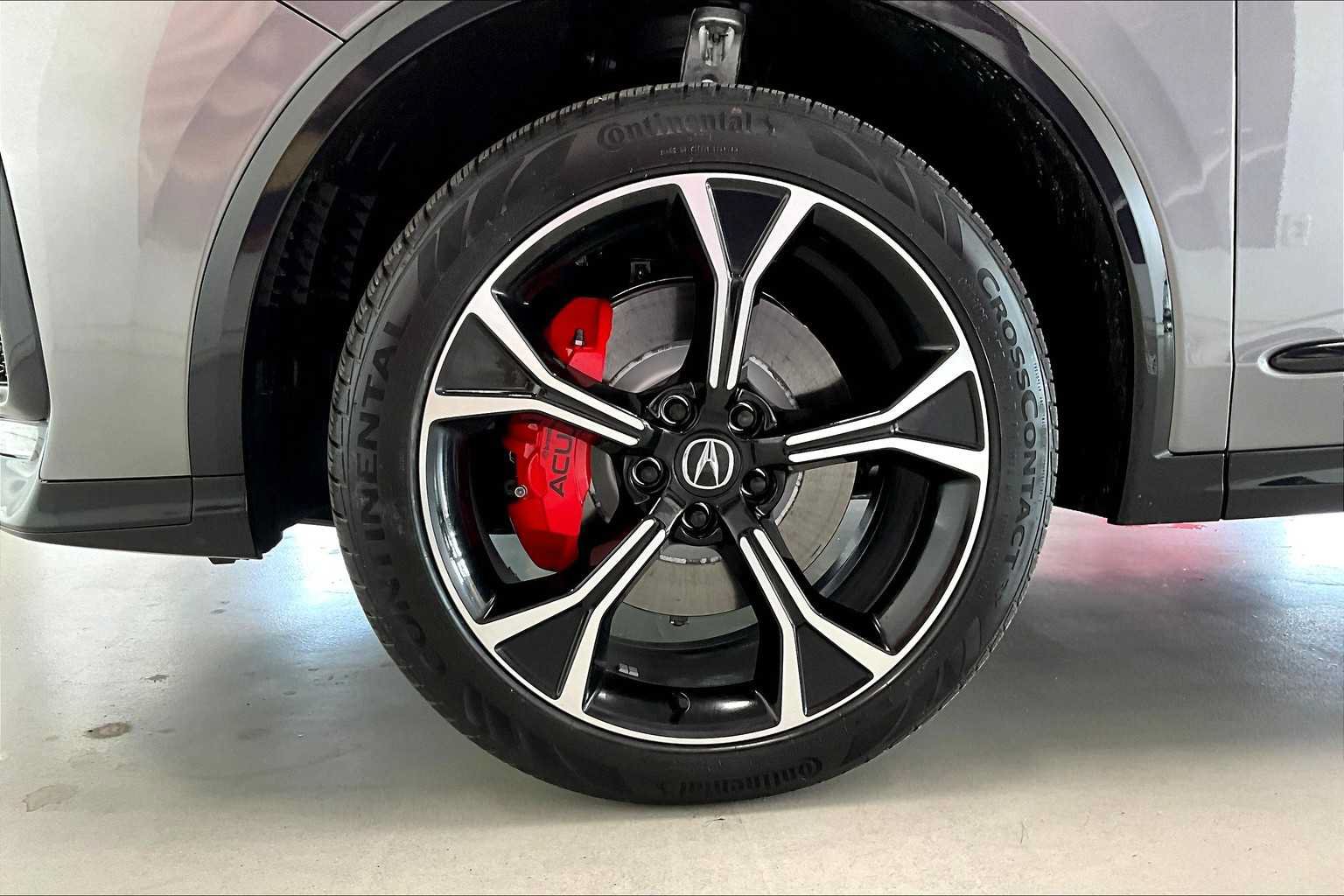 New 2026 Acura MDX Type S AWD/4WD image 7