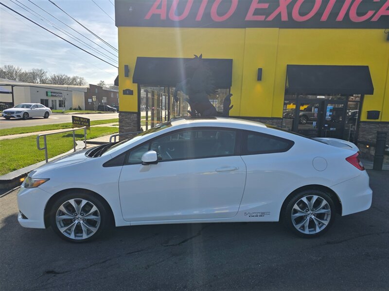 Used 2012 Honda Civic Si image 19