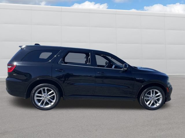 Used 2022 Dodge Durango R/T AWD/4WD image 12