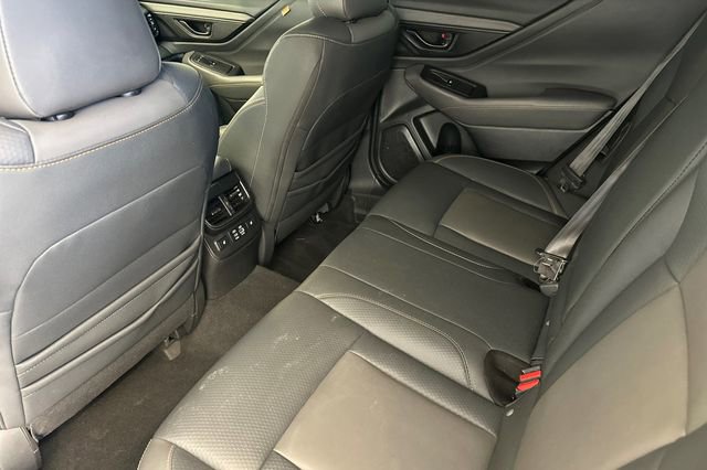 Used 2023 Subaru Outback Wilderness AWD/4WD image 14