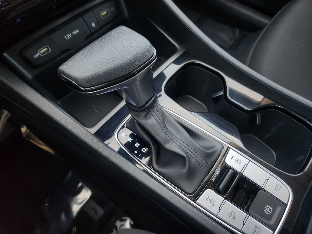 Used 2024 Hyundai Tucson SEL image 21